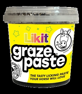 Likit Paste for Graze Maze